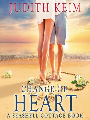 Change of Heart - Audiobook